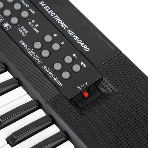 Mini organo elettronico