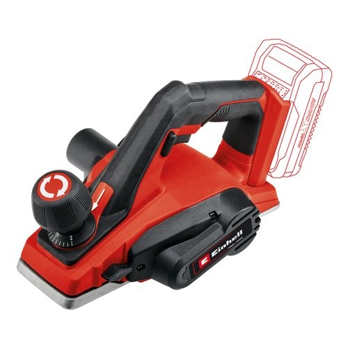 Einhell pialletto elettrico - pialletto, 1