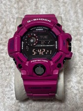 CASIO G-SHOCK 3410 GW-9400SRJ