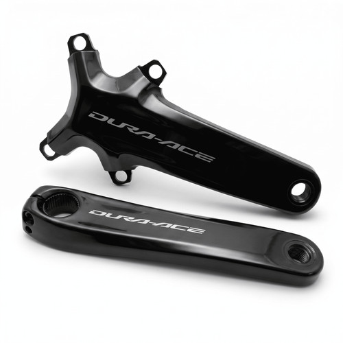 Guarnitura shimano dura ace - shimano, dura-ace