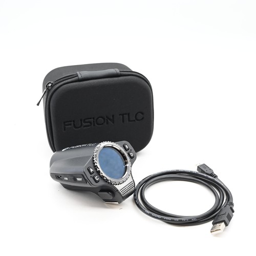 Fusion tlc raven - fusion,