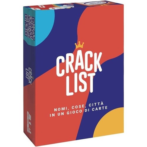 Gioco tavolo crack - crack, list