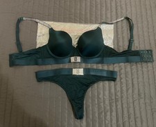 REGGISENO PUSHUP INTIMO