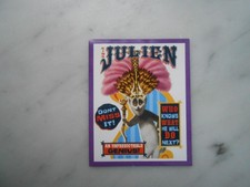 FIGURINA MADAGASCAR3 N. 68 - ED. EDIBAS - CS.8