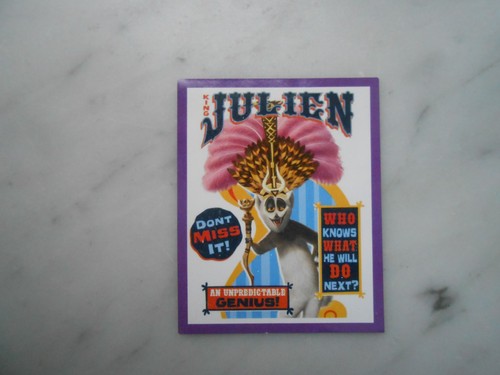 Figurina madagascar3 - madagascar3, n.