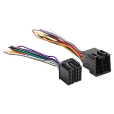 Adattatore cablaggio ISO 16