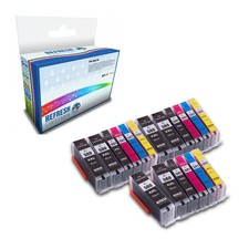 Cartucce refresh saver - refresh, pack