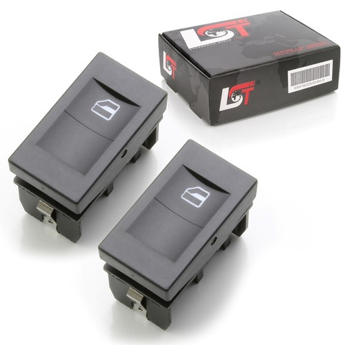 Alzacristalli elettrico - 2x,
