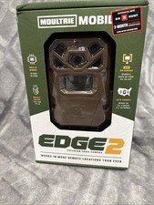 Edge 2 Cellular Trail Camera -