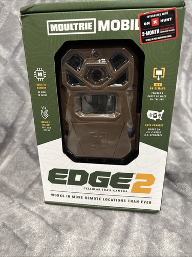Edge cellular trail camera - 2,