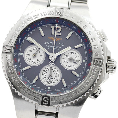Breitling a39362 hercules - breitling,