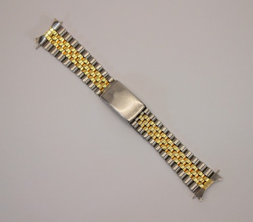 Rolex 62523h k12 14k ss - rolex, 14k/ss