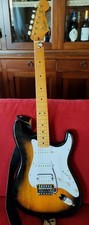  Stratocaster Squier Classic