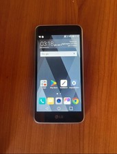 Lg K4 (2017) Smartphone