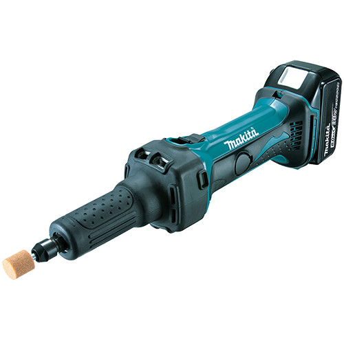 Makita smerigliatrice manuale - smerigliatrice,