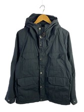 Parka da montagna THE NORTH