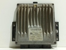 CENTRALINA MOTORE PER NISSAN