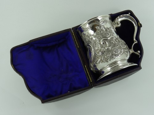 Elegante antico inglese - v,