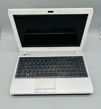 Notebook portatile sony vaio - portatile,