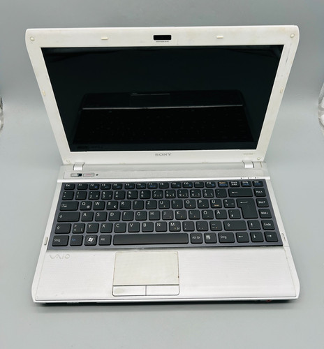 Notebook portatile sony - notebook,