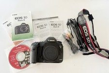 Canon EOS 5D Mark III Digital