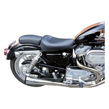Sella mustang monoposto standard touring 82-03 xl sportster
