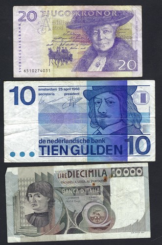 Lotto - 🇮🇹🇳🇱🇸🇪,