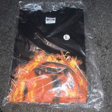 T-shirt FUCT Man Becomes