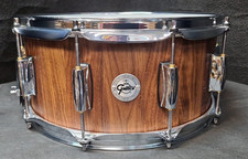 Gretsch walnut 14x6 pollici - gretsch,