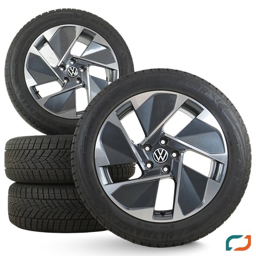 Ruote invernali originali - , vw