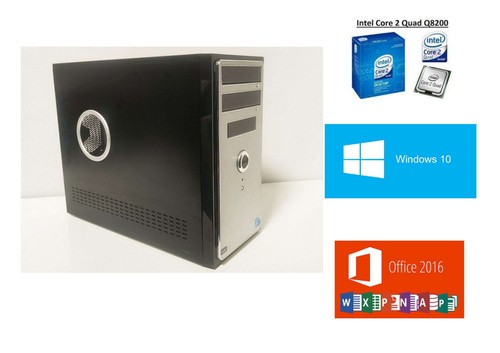 Olidata intel q8200 core - pc,