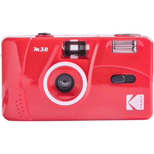 Kodak fotocamera compatta m38 - fotocamera,