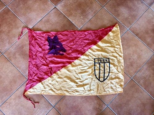Bandiera flag roma - flag, as