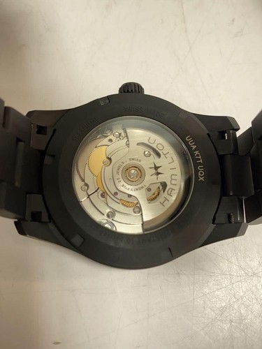 Orologio analogico uomo - analogico,