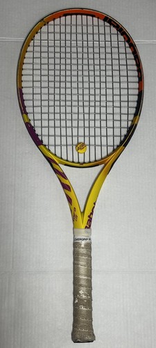 Babolat pure aero rafa - lite,