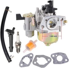 Carburatore 212cc Carb per
