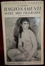 RAGIONAMENTI SULLE ARTI