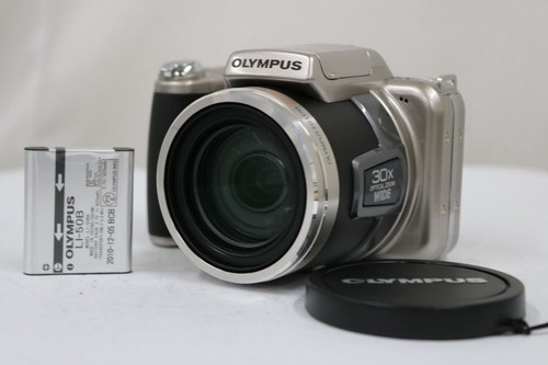 Fotocamera digitale compatta