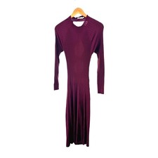 Maxi abito lush - abito,
