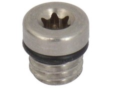 Vite per freni a disco Formula  Kit + O-Ring Cura/Cura E