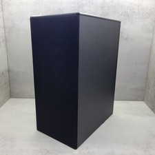 LG SPP5B-W SOLO subwoofer