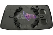 VETRO SPECCHIO CON PIASTRA DX