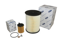 Kit filtro originale 1.6