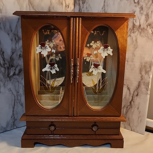Portagioie vintage powell - portagioie,