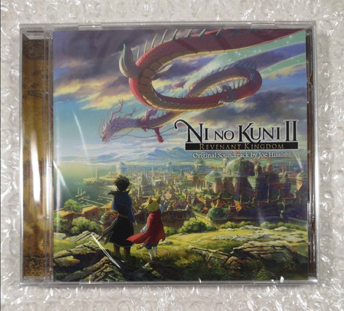 Kuni revenant kingdom - ii,