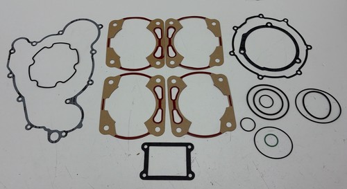 Kit guarnizioni o ring - kit, +