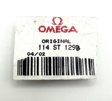 Nuovo Originale Omega