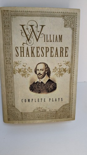 William shakespeare complete - william,