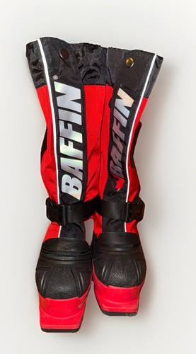 Baffin guide pro iii polar - pro,