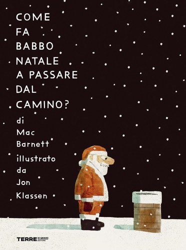 Libri mac barnett - mac,